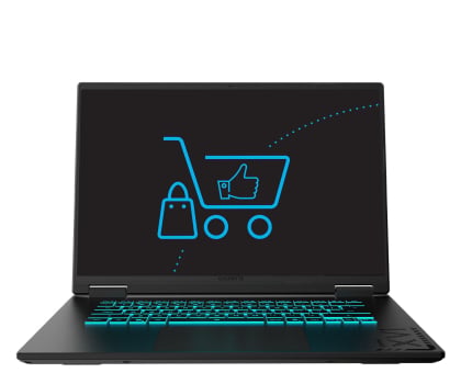 Laptop Gigabyte GAMING A16 Ryzen 7 260/24GB/512 RTX5060 165Hz